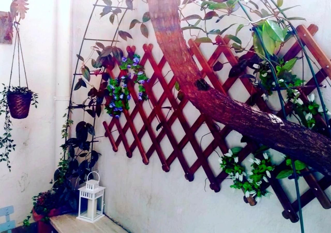 Pied-A-Terre Domusuite Rhome Colosseo Roma Exterior foto